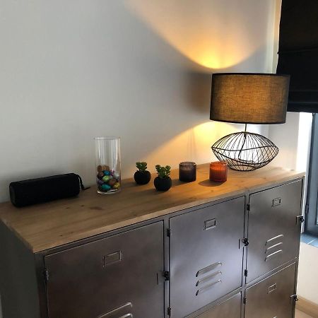 L'Enjambee Aparthotel Namur Ngoại thất bức ảnh
